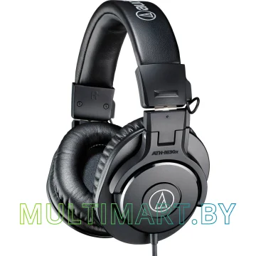 Наушники Audio-Technica ATH-M30X